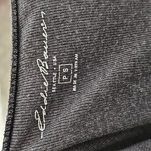 Eddie bauer long sleeve top